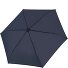  Air Flat Kieszonkowy parasol 21 cm Model navy