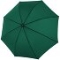  Bristol Parasolka na kiju 87 cm Model solid green