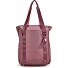  Minima Torba na ramię 35 cm Komora na laptopa Model galactic mauve
