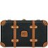 Bellagio Torba na ramię 20 cm Model schwarz-braun Bellagio Torba na ramię 20 cm Model schwarz-braun