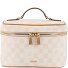  Cortina Piazza Flora Beauty Case 25 cm Model birch