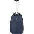  Ironik 2.0 2 kółka Walizka z plecakiem 48 cm Model blau