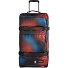  Transit'R Plus 2 kółka Torba podróżna 68 cm Model nba fade