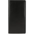  London 1 Portfel Ochrona RFID Skórzany 18 cm Model schwarz