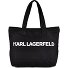  Essential Shopper Bag 57 cm Model black
