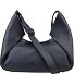  4Seasons Miki Torba na ramię Skóra 32 cm Model blau