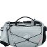  Torba na pasek litowy 28 cm Model platinum