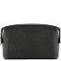  Black Square Kosmetyczka Skóra 23 cm Model black