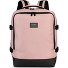  Plecak podróżny Cabin Pro Base z przegrodą na laptopa o szerokości 40 cm Model rosa