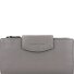  Just Pure Ulla Portfel Ochrona RFID Skórzany 20 cm Model dolphin grey