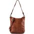  Torro Lavado Torba na ramię Skóra 32 cm Model nut