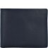  Loreto Ninos Wallet RFID Leather 11 cm Model black