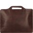  Aberdeen Torba na laptopa Skórzany 35 cm Model braun