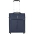  Ironik 2.0 2 kółka Walizka kabinowy 45 cm Model blu notte