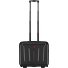  Amplix Sprawa pilotażowa 44 cm Komora na laptopa Model black