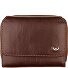  Colorado Wallet RFID Leather 11,5 cm Model tabacco