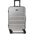  Dublin 4 kółka Walizka M 64 cm z funkcją poszerzenia Model grey taupe