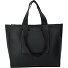  Aisha Shopper Bag 44 cm Model black