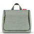  Toiletbag Xl Kosmetyczka 28 cm Model twist sage