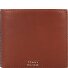  TH Prem Leather Portfel Skórzany 11.5 cm Model warm cognac