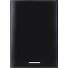  Classic Passport Case Document Bag RFID Leather 12 cm Model black