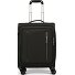  Cloudrider 4 kółka Walizka kabinowa S 55 cm z funkcją poszerzenia Model jet black