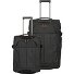  Briize 2 kółka Torba podróżna 67 cm Model schwarz