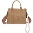  SquareN Vintage Torba 20.5 cm Model cracker