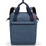 Allrounder R Plecak 39 cm Model twist blue