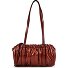  Faye Torba na ramię XS Skóra 25 cm Model red rock