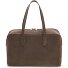  Axell Torba podróżna Weekender Skóra 45 cm Model beige-khaki