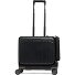  PQ-Light 4 kółka Walizka z pilotem 46 cm Komora na laptopa Model matte black