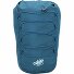  Companion Bags ADV Dry 11L Shoulder Bag RFID 21 cm Model aruba blue