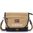  Bering Torba typu Messenger 24 cm Model petrifiedoak