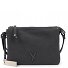  Romy Basic Torba na ramię 21 cm Model darkgrey