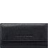  Business Key Case RFID Leather 13 cm Model black