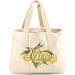  Becky Shopper Bag 42 cm Model open white