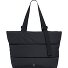  Puffer Shopper Bag 51 cm Komora na laptopa Model black