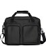  Texel Teczka 38 cm Komora na laptopa Model black