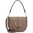  TAS Maischa Torba na ramię 30 cm Model taupe
