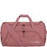  Torba podróżna Kick Off L 60 cm Model rose