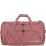  Torba podróżna Kick Off L 60 cm Model rose