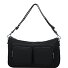 Maia Torba na ramię M 35 cm Model black Maia Torba na ramię M 35 cm Model black