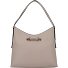 Lefia Torba na ramię 33 cm Model simply taupe Lefia Torba na ramię 33 cm Model simply taupe