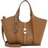  SFY Daggy Shopper Bag S 37 cm Model sahara