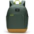  Pacsafe Go 15 Plecak Ochrona RFID 36.5 cm Komora na laptopa Model spruce green