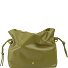  Torba na ramię Skórzany 26 cm Model olive