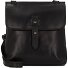  Aberdeen Torba na ramię skórzana 21 cm Model schwarz