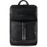  Trakai Plecak 43 cm Komora na laptopa Model black