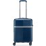  Airglam 2.0 4 kółka Walizka kabinowa 55 cm z funkcją poszerzenia Model night blue
